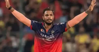 इलाहाबाद हाईकोर्ट ने क्रिकेटर यश दयाल के खिलाफ निचली अदालत में चल रही कार्यवाही पर रोक लगा दी