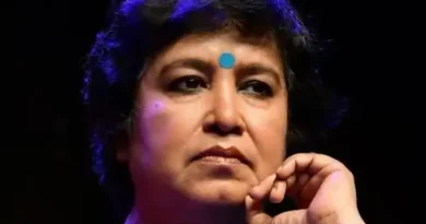 निर्वासित बांग्लादेशी लेखिका तस्लीमा नसरीन 19 साल बाद कोलकाता लौटी