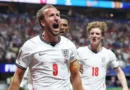 इंग्लैंड ने FIFA वर्ल्ड कप के राउंड ऑफ 32 मुकाबले में कांगो डीआर को 2-1 से हरा दिया