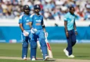 विराट कोहली ने पत्नी अनुष्का शर्मा के साथ वृंदावन में संत प्रेमानंद महाराज के दर्शन किए
