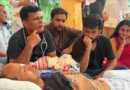 सोनम वांगचुक को दिल्ली पुलिस शनिवार सुबह दिल्ली के सफदरजंग अस्पताल ले गई