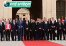 यूक्रेन और यूरोप के 9 देशों ने रूस के बैलिस्टिक मिसाइल खतरे से निपटने के लिए नया रक्षा गठबंधन बनाया