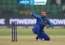 अफगानिस्तान ने आयरलैंड दौरे के लिए होने वाली 5 मैचों की वनडे सीरीज के लिए 15 सदस्यीय टीम का ऐलान कर दिया
