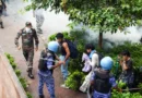 सुप्रीम कोर्ट ने कॉकरोच जनता पार्टी समर्थकों पर हुए लाठीचार्ज के खिलाफ दायर याचिका पर तुरंत सुनवाई से इनकार कर दिया