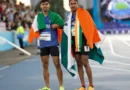 दिलीप महादु गावित ने भारत को कॉमनवेल्थ गेम्स 2026 में तीसरा गोल्ड दिला दिया