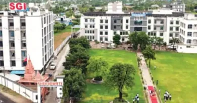 भारत की उच्च शिक्षा व्यवस्था तेजी से बदल रही