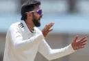 भारतीय क्रिकेट कंट्रोल बोर्ड (BCCI) ने श्रीलंका के खिलाफ 15 अगस्त से शुरू होने वाली दो टेस्ट मैचों की सीरीज के लिए भारतीय टीम का ऐलान कर दिया