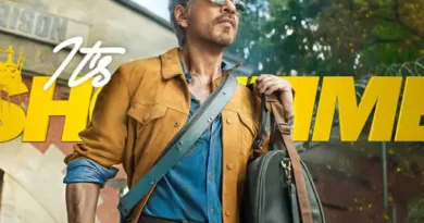 बॉलीवुड अभिनेता शाहरुख खान की चर्चित फिल्म ‘किंग’ अब अपने अंतिम शूटिंग चरण में पहुंच गई