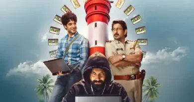 राजकुमार हिरानी ने वेब सीरीज ‘प्रीतम एंड पेड्रो’ से ओटीटी डेब्यू किया
