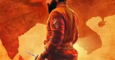 फिल्म निर्माता संदीप सिंह अपनी आने वाली बड़ी ऐतिहासिक फिल्म ‘द प्राइड ऑफ भारत: छत्रपति शिवाजी महाराज’ को बड़े स्तर पर बनाने की तैयारी कर रहे