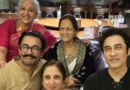 आमिर खान और उनके छोटे भाई फैसल में सुलह हो चुकी