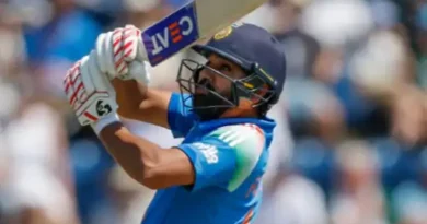 भारतीय क्रिकेट कंट्रोल बोर्ड (BCCI) ने पूर्व कप्तान रोहित शर्मा के संन्यास को लेकर चल रही अटकलों को खारिज कर दिया