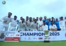 भारतीय क्रिकेट कंट्रोल बोर्ड (BCCI) ने घरेलू क्रिकेट टूर्नामेंट और भारत में खेले जाने वाले इंटरनेशनल मैचों के टाइटल स्पॉन्सरशिप राइट्स के लिए टेंडर जारी किया