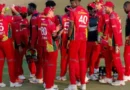 हरारे स्पोर्ट्स क्लब में खेले गए दूसरे वनडे में जिम्बाब्वे ने बांग्लादेश को 13 रन से हराकर तीन मैचों की सीरीज में 2-0 की अजेय बढ़त बना ली