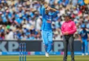 ICC ने 15 जुलाई को वनडे रैंकिंग जारी की। इसमें भारतीय ऑलराउंडर अक्षर पटेल तीन स्थान की छलांग लगाकर नौवें नंबर पर पहुंच गए