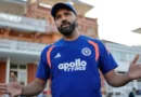 यह बातें टीम इंडिया के पूर्व कप्तान रोहित शर्मा ने BCCI TV से बातचीत में कहते हुए अपने रिटायर्डमेंट की खबरों को खारिज कर दिया