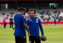 इंग्लैंड के खिलाफ दूसरे टी-20 में भारत के टीम मैनेजमेंट ने खराब फॉर्म से जूझ रहे संजू सैमसन को प्लेइंग-11 से बाहर कर दिया