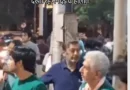 दिल्ली के जंतर-मंतर पर चल रहे छात्र प्रदर्शन के बीच एक्टर नसीरुद्दीन शाह का एक वीडियो सोशल मीडिया पर वायरल हुआ