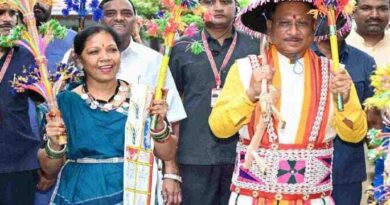 लोक कलाओं के संरक्षण और कलाकारों के आर्थिक सशक्तीकरण की दिशा में संस्कृति विभाग की महत्वपूर्ण पहल