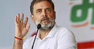 सुप्रीम कोर्ट सोमवार को राहुल गांधी की उस याचिका पर सुनवाई करेगा, जिसमें इलाहाबाद हाईकोर्ट के आदेश को चुनौती दी गई