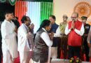स्वतंत्रता दिवस पर लोकभवन में आयोजित हुआ ‘स्वागत समारोह
