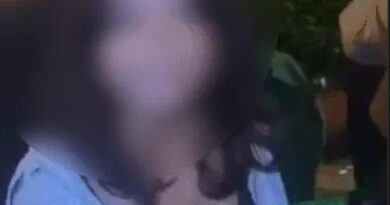 जंतर-मंतर प्रोटेस्ट के दौरान प्रधानमंत्री नरेंद्र मोदी को गालियां देने वाली नाबालिग के खिलाफ आपराधिक मामला दर्ज नहीं किया जाएगा
