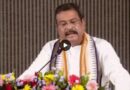 देश के पूर्व शिक्षा मंत्री धर्मेंद्र प्रधान ने पहली बार अपने इस्तीफे पर बयान दिया