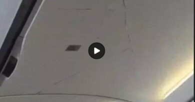 एअर इंडिया के  फुकेट-दिल्ली फ्लाइट में हुए टर्बुलेंस पर नया खुलासा हुआ