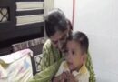 लुधियाना का 2 साल का मासूम आरव ठाकुर इन दिनों जिंदगी की सबसे मुश्किल लड़ाई लड़ रहा है