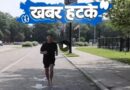 पाकिस्तान के कराची में गधों की रेस हुई