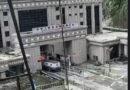 नेपाल में  तिब्बत से आई अचानक बाढ़ ने रसुवा जिले में भारी तबाही मचा दी