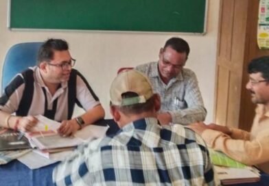 पशुपालन केसीसी से धमतरी के 93 पशुपालकों को मिली 98.62 लाख की वित्तीय संजीवनी