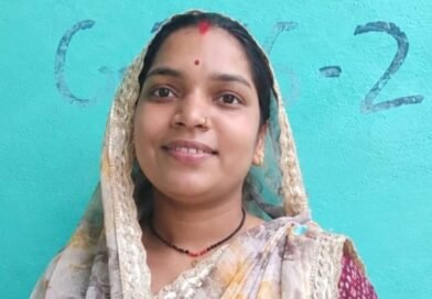 नोनी सुरक्षा योजना दे रही बेटियों के भविष्य को नई उम्मीद