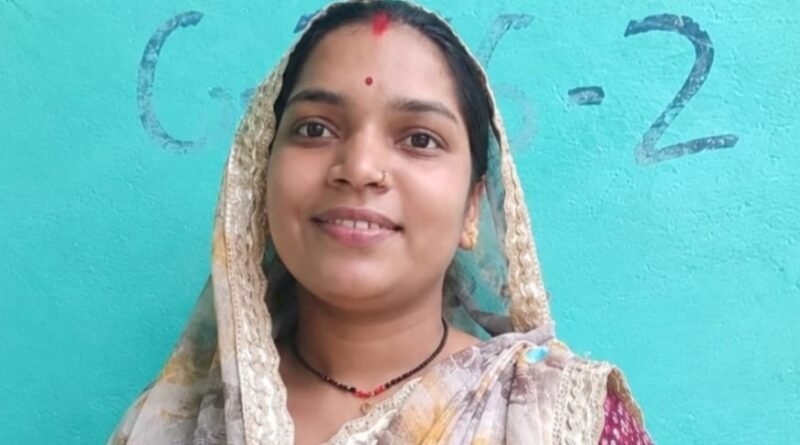 नोनी सुरक्षा योजना दे रही बेटियों के भविष्य को नई उम्मीद