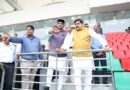 अंतर्राष्ट्रीय स्पोर्ट्स कॉम्पलेक्स वैश्विक मानचित्र में स्थापित करेगा नई पहचान: मुख्यमंत्री डॉ. यादव