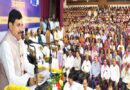 प्रत्येक को दौरे पर रहेंगे अधिकारी : मुख्यमंत्री डॉ. यादव
