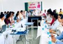 ब्यावरा विधानसभा को प्रदेश में अव्वल बनाने के लिए समन्वित प्रयास करें अधिकारी : राज्यमंत्री श्री पंवार