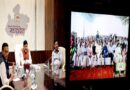 किसानों से भूमि अधिग्रहण पर उन्हें दिया जाएगा चार गुना मुआवजा : मुख्यमंत्री डॉ. यादव