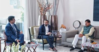 प्रदेश में निवेश से गुजरात-मध्यप्रदेश के संबंध होंगे और प्रगाढ़, युवाओं को मिलेंगे रोजगार के अवसर: मुख्यमंत्री डॉ. यादव