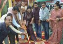जनता की अपेक्षाओं को पूर्ण करना और क्षेत्र का सर्वांगीण विकास हमारी सर्वोच्च प्राथमिकता : राज्यमंत्री श्रीमती गौर