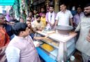 मुख्यमंत्री डॉ. यादव ने टीकमगढ़ में की नागरिकों और लघु व्यवसायियों से की चर्चा