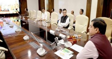 बाबा महाकाल की कृपा से सिंहस्थ-2028 का आयोजन भव्य और दिव्य होगा : मुख्यमंत्री डॉ यादव