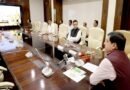 बाबा महाकाल की कृपा से सिंहस्थ-2028 का आयोजन भव्य और दिव्य होगा : मुख्यमंत्री डॉ यादव