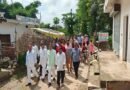 ग्राउंड जीरो पर लगातार सक्रिय उप मुख्यमंत्री श्री शुक्ल