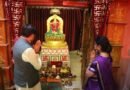 मुख्यमंत्री डॉ. यादव पहुंचे तीर्थनगरी ओंकारेश्वर
