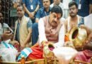 मुख्यमंत्री डॉ. यादव ने श्री अंगारेश्वर महादेव का किया पंचामृत अभिषेक
