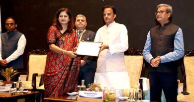 मध्यप्रदेश की पर्यटन क्षमता को मिलेगा वैश्विक विस्तार : उप मुख्यमंत्री  शुक्ल