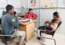 सफर में भटकी बिहार की महिला को मिला नया सहारा