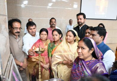 छत्तीसगढ़ी कला को मिलेगी ग्लोबल पहचान: 21 अगस्त को धमतरी में सजेगा ‘जनजातीय कारीगर एम्पैनलमेंट मेला’