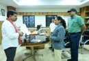 उप मुख्यमंत्री विजय शर्मा ने राष्ट्रपति भवन से आमंत्रण मिलने पर रेणुका गोस्वामी को दी बधाई